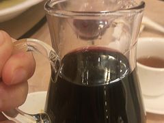 -中山保利艾美酒店-乐美中餐厅