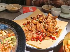 -麻都·成都菜(人民广场店)
