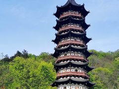 -牛首山文化旅游区