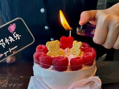 -流酥可心·牛乳蛋糕商店(禾祥西路店)