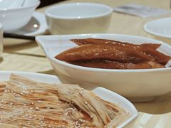 酱萝卜-石岐佬中山菜馆(张溪店)