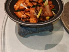-玉林烤鸭店(定福庄店)