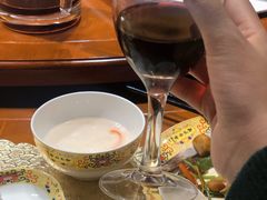 -中卫御苑福膳·养生局(圆明园店)