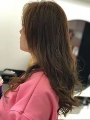 -卓梵美发·精品Salon