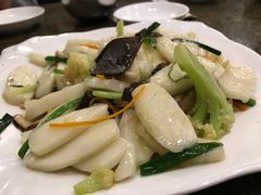 -旺达·福州菜(正大广场店)
