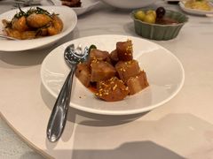 -上海和平饭店龙凤厅 Dragon Phoenix