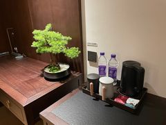 -AI住未来酒店(西安钟鼓楼五路口地铁站店)