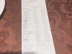 -老兰家传统烧烤炒菜泡馍(小南门店)