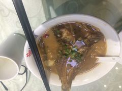 何记面馆-何记面馆(龙泉山店)