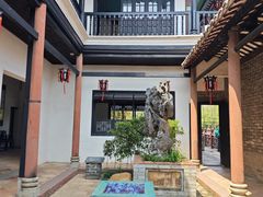 -东莞市可园博物馆