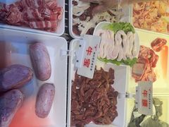 -顺水湾·牛肉牛杂火锅(驾鹤店)