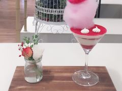 草莓提拉米苏-随心小姐