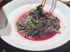 -洞庭土菜馆(天河北总店)