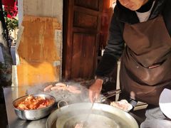 -胖金妹鸡豆凉粉店