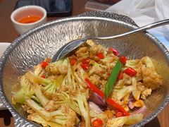 -小户人家(循礼门南国中心店)