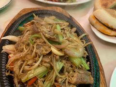 -北疆饭店(吴江店)