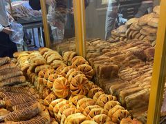 -杨老大焙子月饼干货(宽巷子民族美食街店)