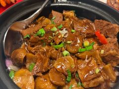 -洋洋中餐馆·SINCE 1997(信投店)