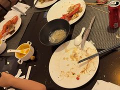 -上海锦江汤臣洲际大酒店壹阶层