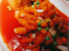 -韵秋荷(宝山龙湖天街店)