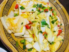 -朗妈私房菜(婺女州店)