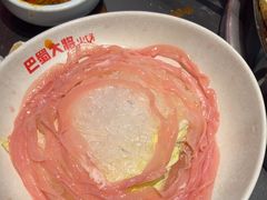 -巴蜀大将火锅(春熙店)