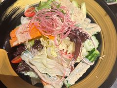 -山川小町·极番烧肉(新地假日广场店)