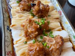-湛江民大喜来登酒店-采悦轩中餐厅