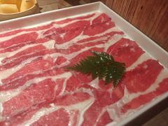 -蘑界·野生菌火锅(深业上城店)