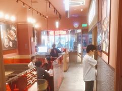 -鱼酷活鱼烤鱼(静安大融城店)
