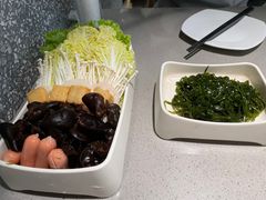 -半天妖烤鱼(方庄店)