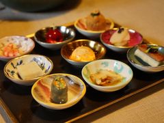 招牌如意九宫格-解香楼(八盘岭路店)