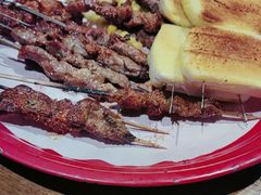 -北三老太太烧烤(人生一串上榜店)