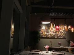 -MOCUS莫卡斯餐厅(祥云小镇店)