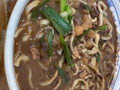 -桂花香手工面(鼓楼店)