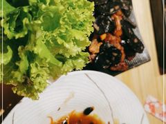 -松鱼亭·和牛烧肉(协鑫广场店)