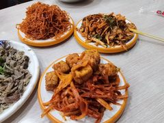 -三姐妹冷面馆(保卫路店)
