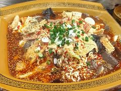 -川魂帽牌货冒菜(水晶郦城店)