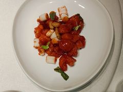 -食悦江南·淮扬菜·烤鸭(亚运村·惠新店)