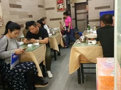 大堂-建辉湖南土菜馆(南大街店)