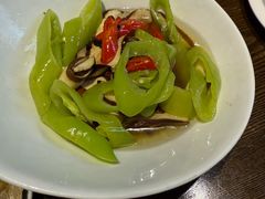 -粗茶淡饭·隐庐私厨(东亭店)