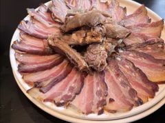 -华冠悠岚·庭院餐厅(青城后山店)