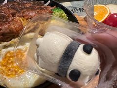 -巴豪台湾牛排馆(罗山店)