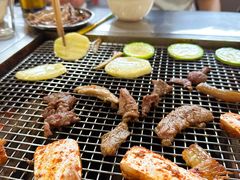 -同心烧烤(总店)