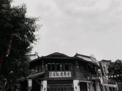 -两江国际影视城