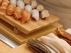 -鮨政· Omakase(港汇恒隆广场店)