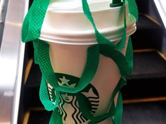 -星巴克臻选(南京金茂览秀城店)