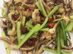 -叶存利海鲜大馅饺子(东戴河止锚湾店)