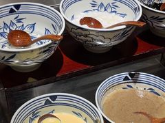 -杭州开元名都大酒店·地中海自助餐厅