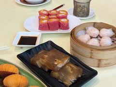 -兴悦酒家(保利克洛维店)